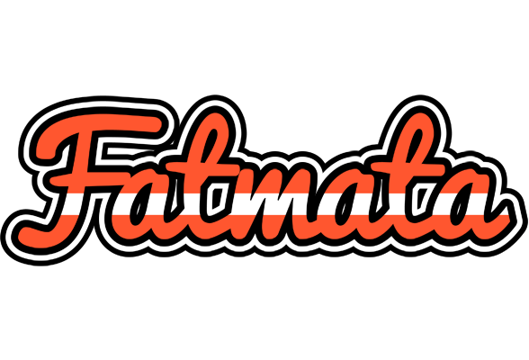 Fatmata denmark logo