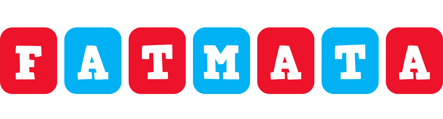 Fatmata diesel logo