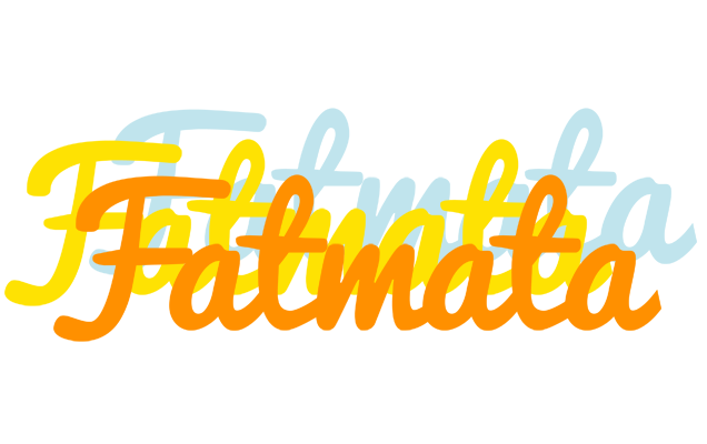 Fatmata energy logo
