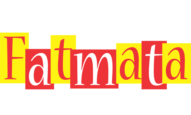 Fatmata errors logo