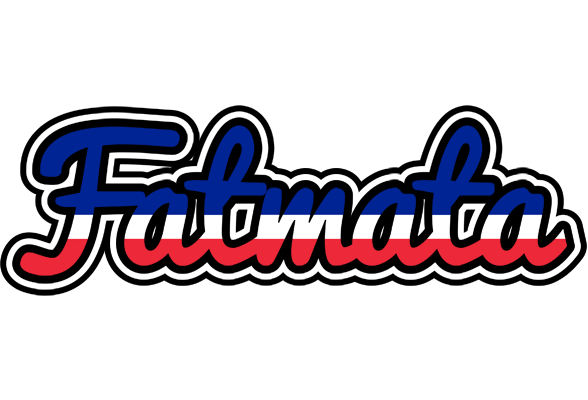 Fatmata france logo