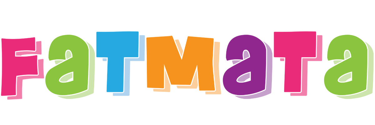 Fatmata friday logo
