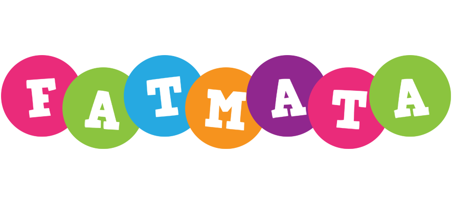 Fatmata friends logo