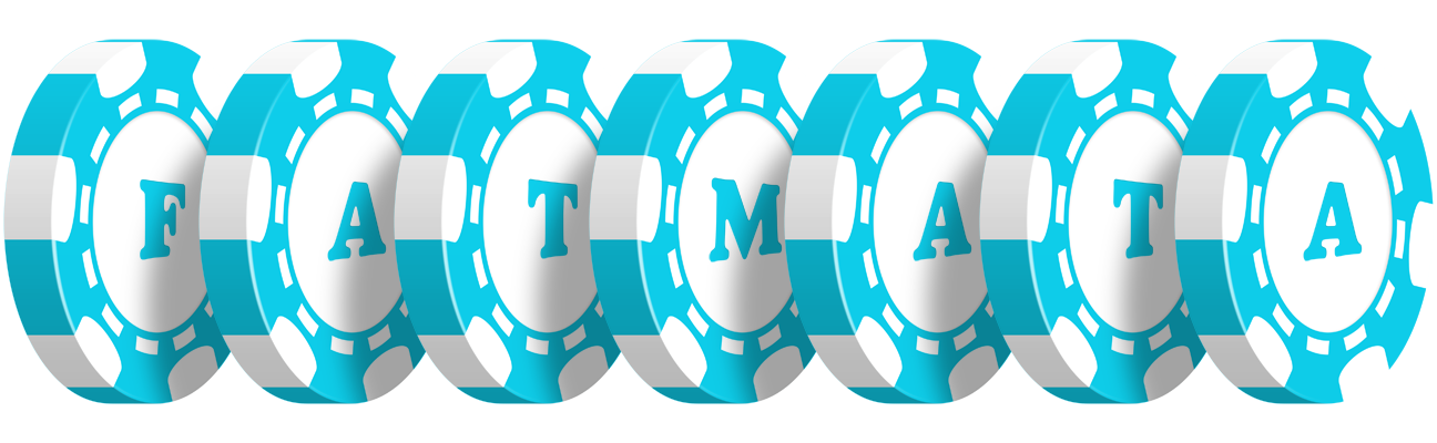 Fatmata funbet logo