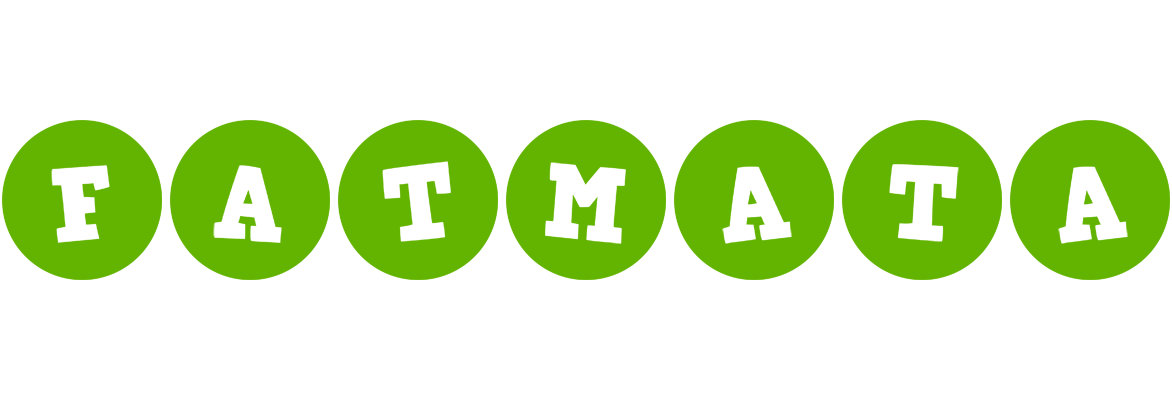 Fatmata games logo