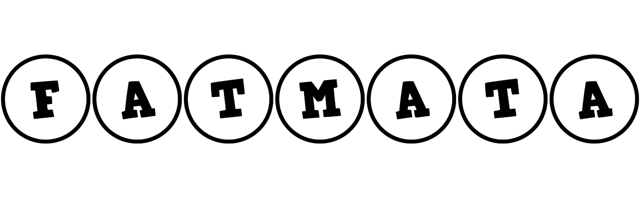 Fatmata handy logo