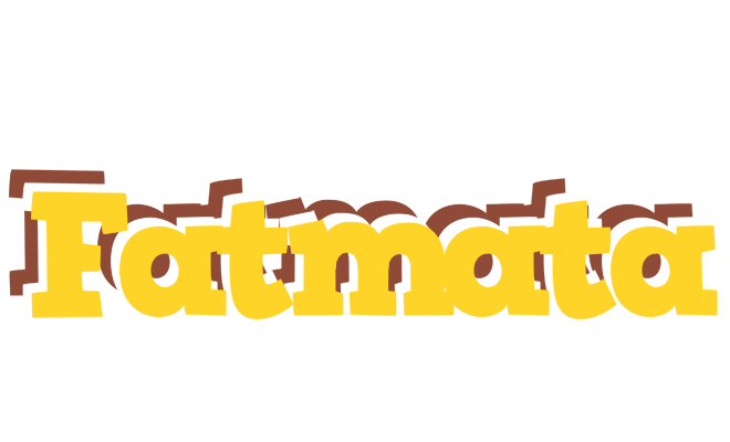 Fatmata hotcup logo
