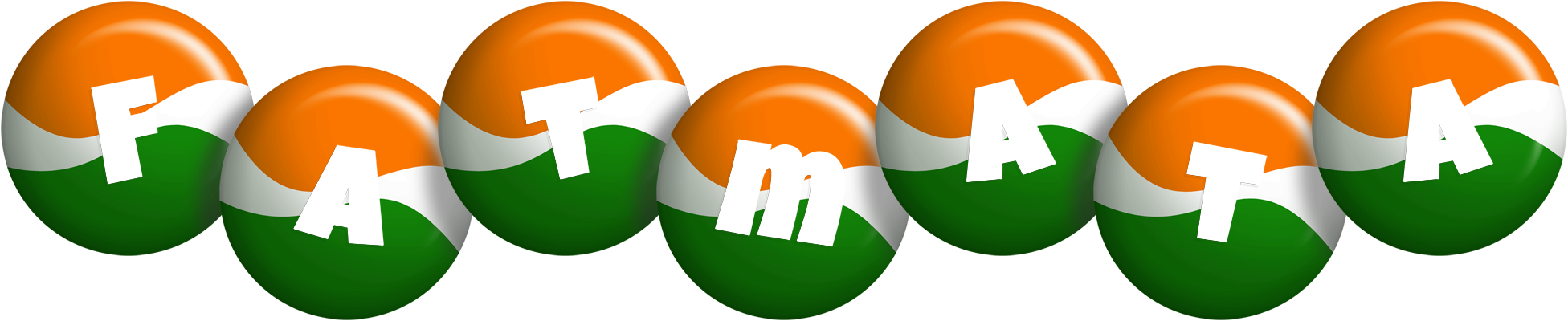 Fatmata india logo