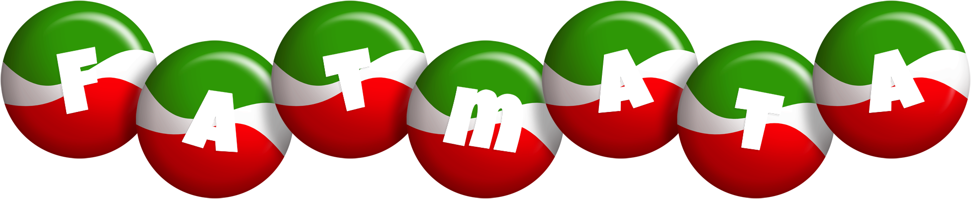 Fatmata italy logo