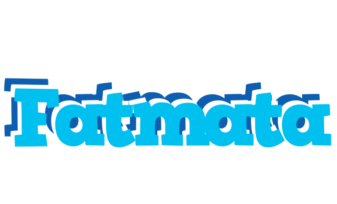 Fatmata jacuzzi logo