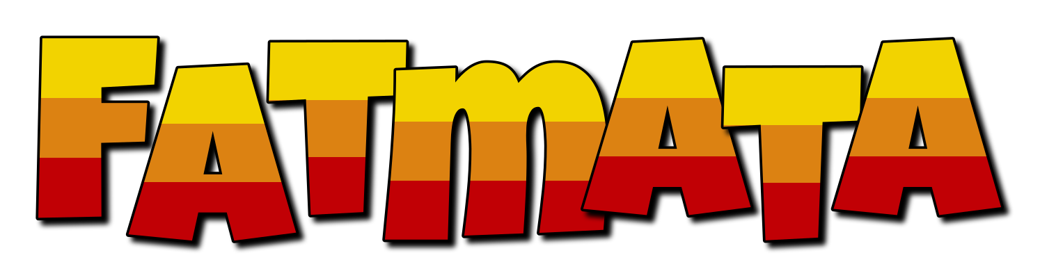 Fatmata jungle logo