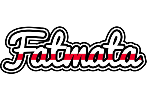 Fatmata kingdom logo