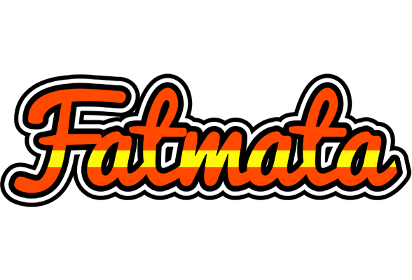 Fatmata madrid logo