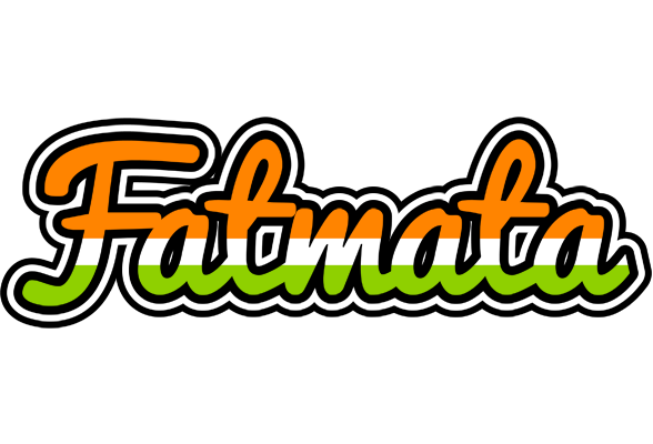 Fatmata mumbai logo