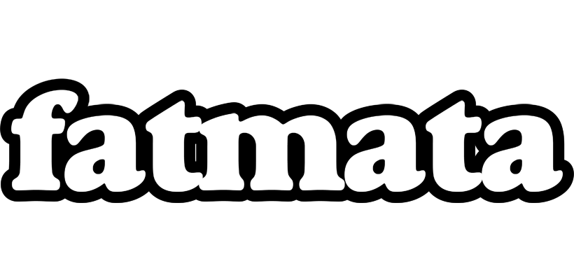 Fatmata panda logo