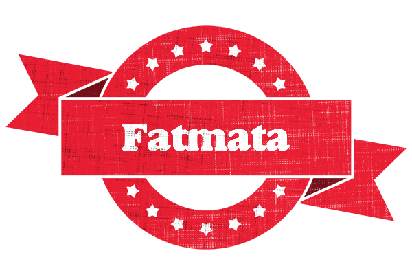 Fatmata passion logo