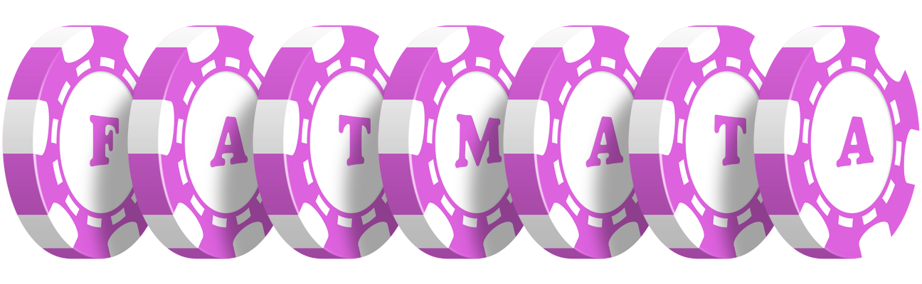 Fatmata river logo