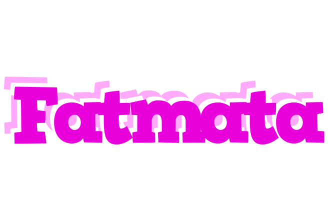 Fatmata rumba logo