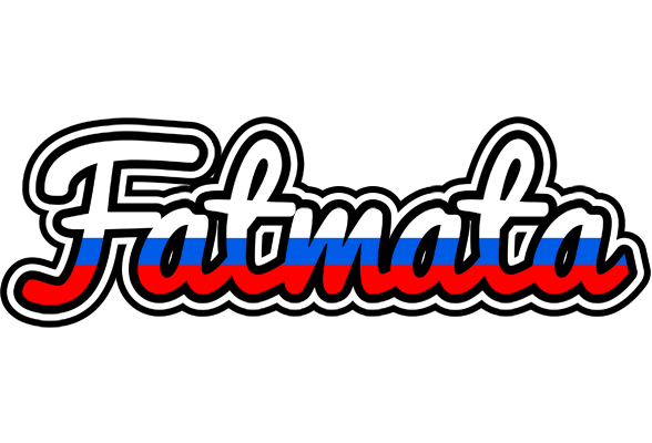 Fatmata russia logo
