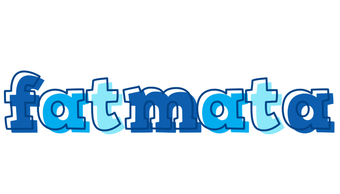 Fatmata sailor logo
