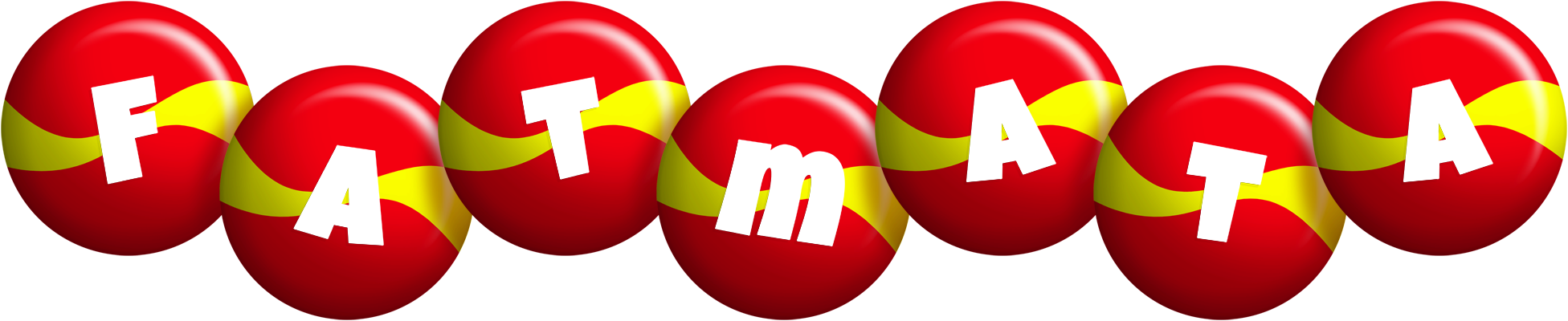 Fatmata spain logo