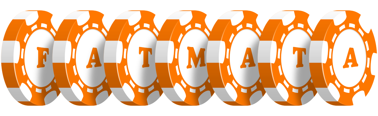 Fatmata stacks logo
