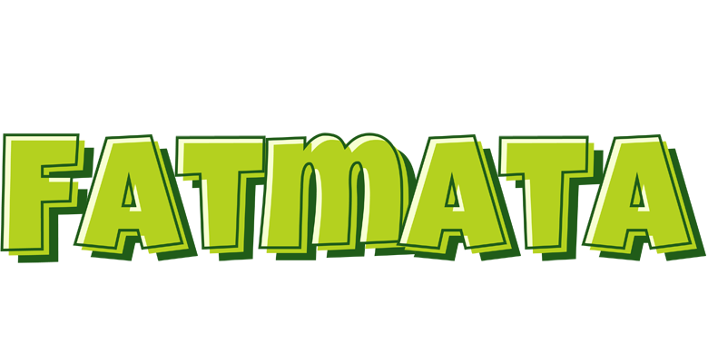 Fatmata summer logo
