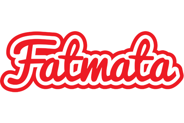 Fatmata sunshine logo