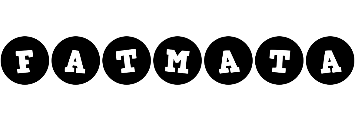 Fatmata tools logo
