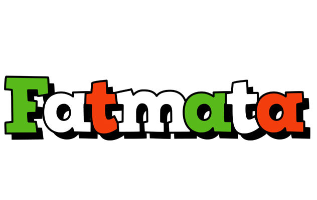 Fatmata venezia logo