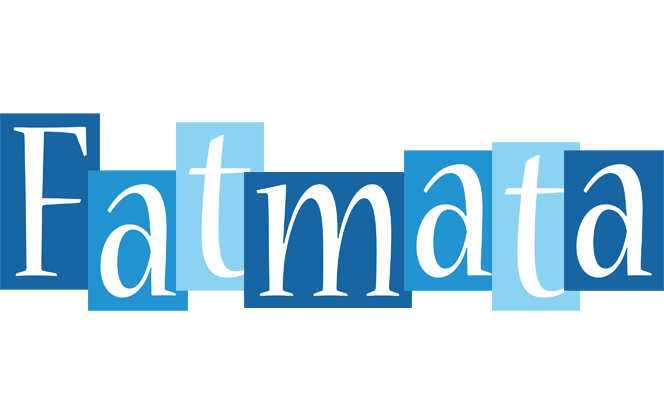 Fatmata winter logo