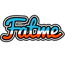 Fatme america logo