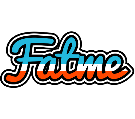 Fatme america logo