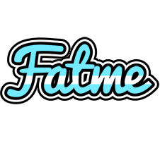 Fatme argentine logo