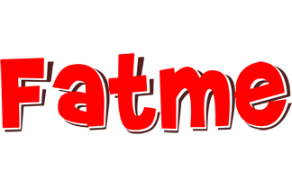 Fatme basket logo