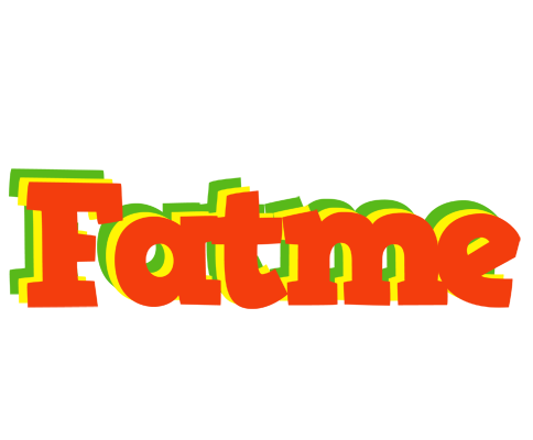 Fatme bbq logo