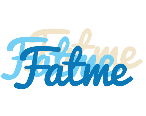 Fatme breeze logo