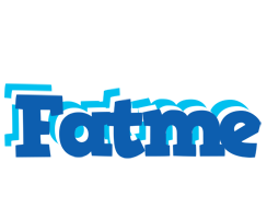 Fatme business logo