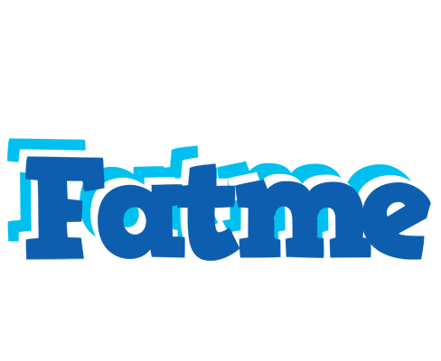 Fatme business logo