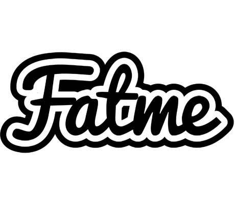 Fatme chess logo