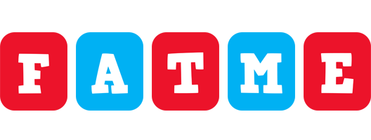Fatme diesel logo