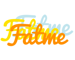 Fatme energy logo