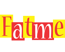 Fatme errors logo