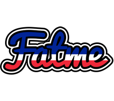 Fatme france logo