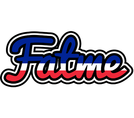 Fatme france logo