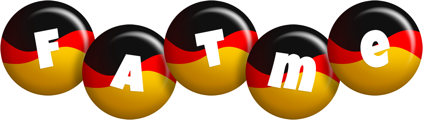 Fatme german logo