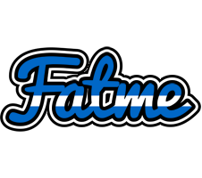 Fatme greece logo