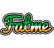 Fatme ireland logo