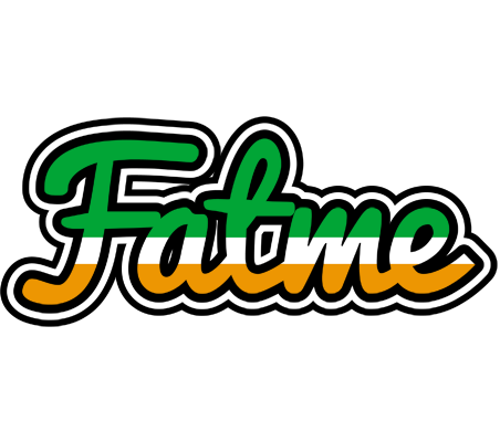 Fatme ireland logo