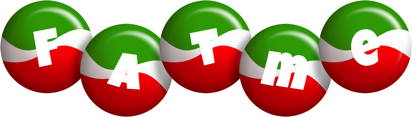 Fatme italy logo